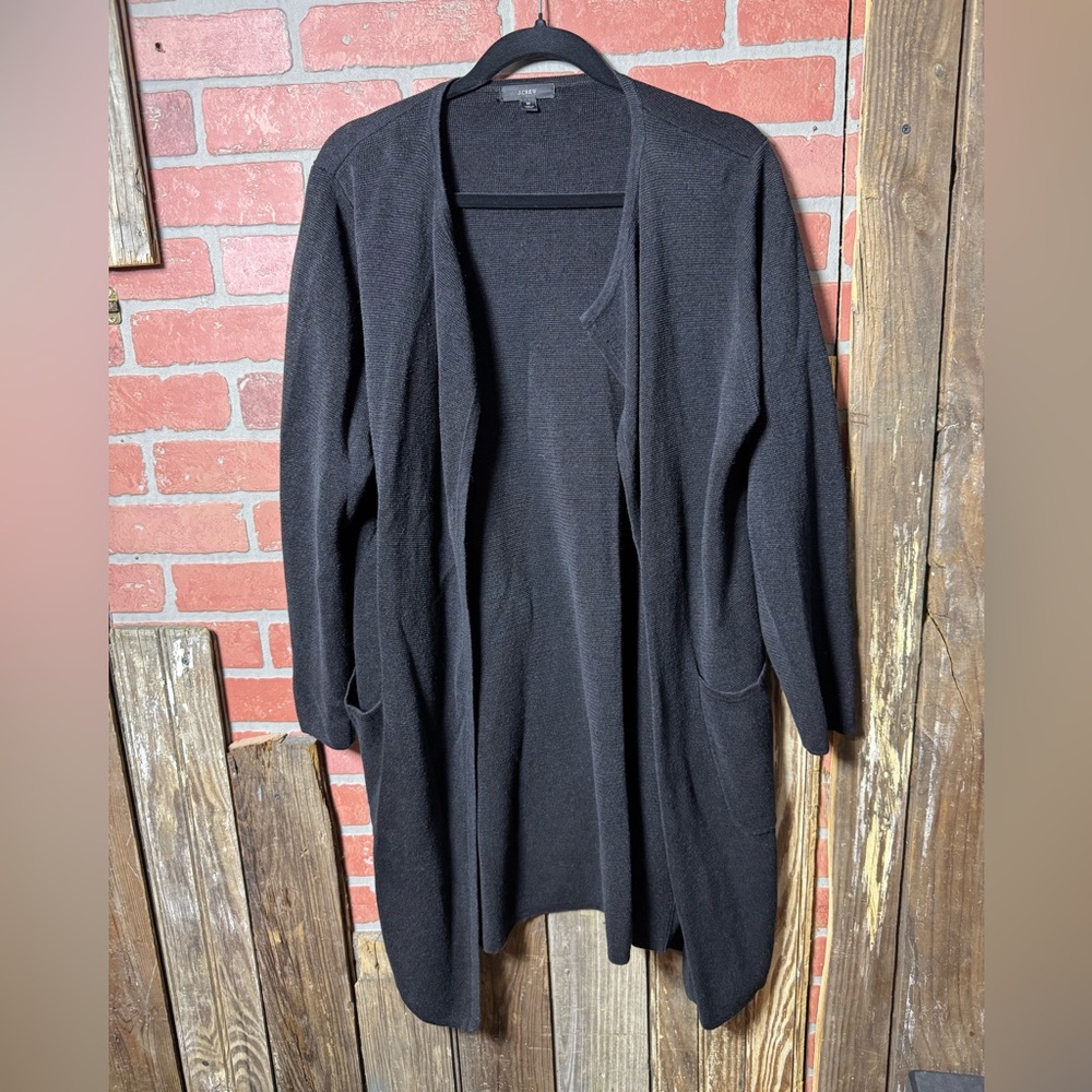 J. Crew Cardigan